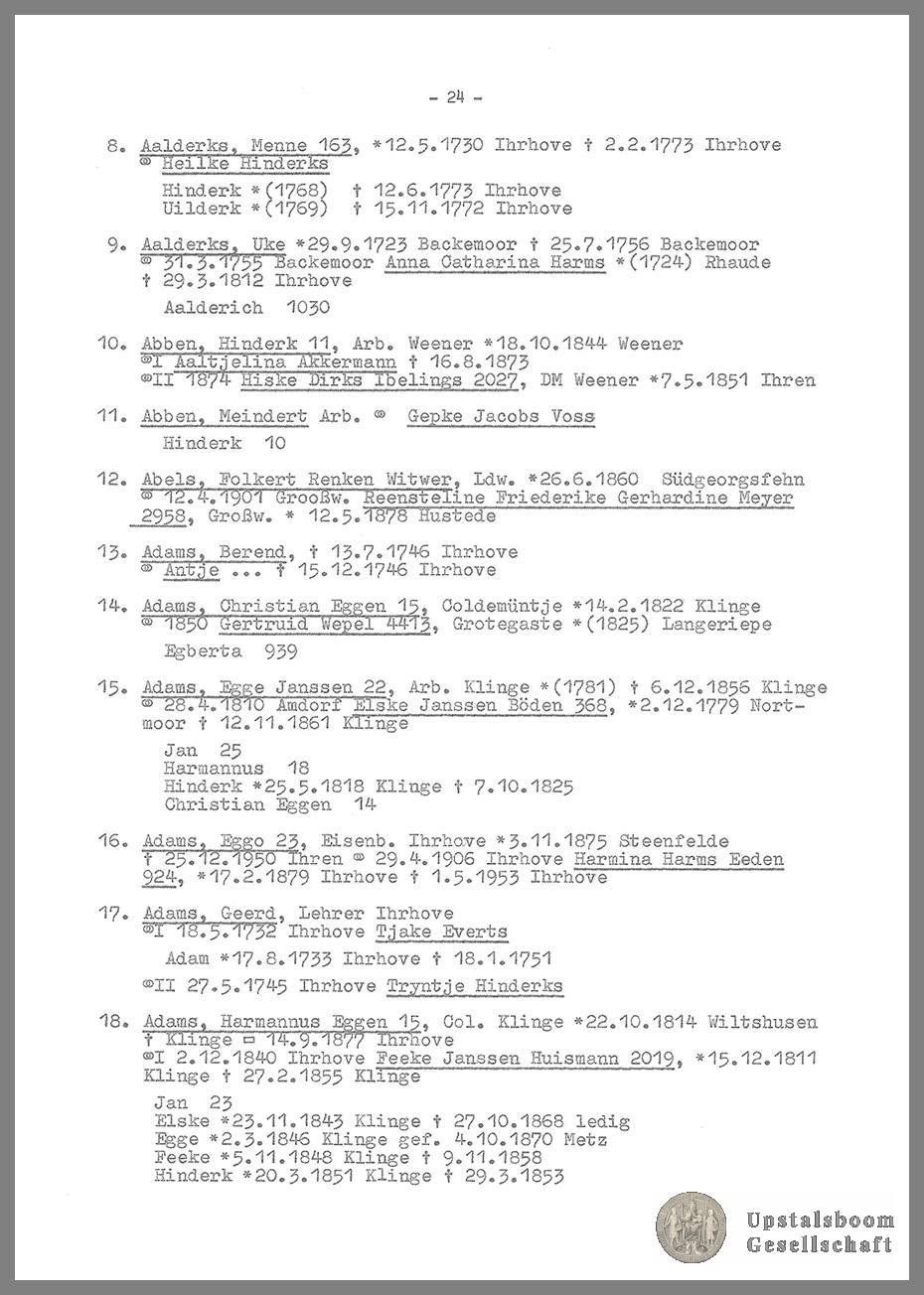 Document